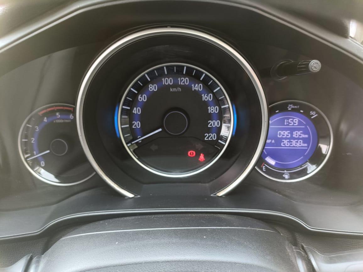 यूज़्ड 2017 होंडा डब्ल्यूआर-वी, Kattupakkam, Chennai 10 यूज़्ड 2017 होंडा डब्ल्यूआर-वी, Kattupakkam, Chennai 10