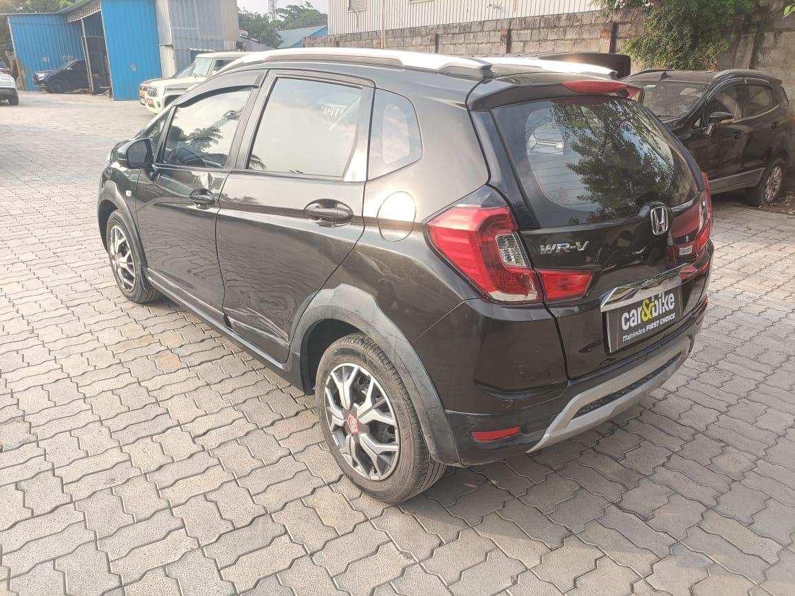 यूज़्ड 2017 होंडा डब्ल्यूआर-वी, Kattupakkam, Chennai 2 यूज़्ड 2017 होंडा डब्ल्यूआर-वी, Kattupakkam, Chennai 2