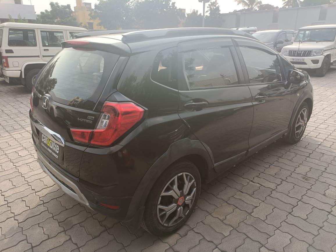 यूज़्ड 2017 होंडा डब्ल्यूआर-वी, Kattupakkam, Chennai 4 यूज़्ड 2017 होंडा डब्ल्यूआर-वी, Kattupakkam, Chennai 4