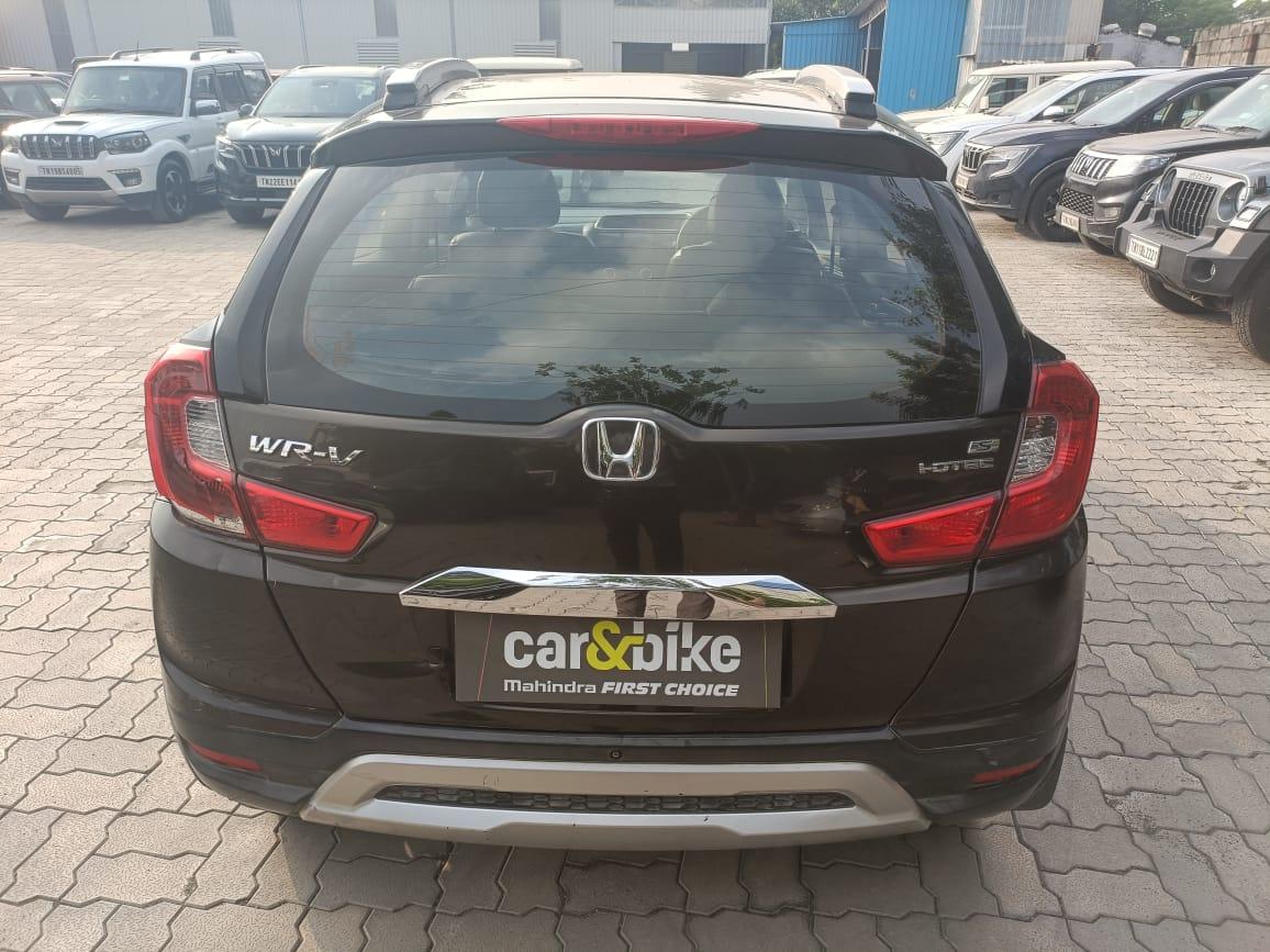 यूज़्ड 2017 होंडा डब्ल्यूआर-वी, Kattupakkam, Chennai 3 यूज़्ड 2017 होंडा डब्ल्यूआर-वी, Kattupakkam, Chennai 3