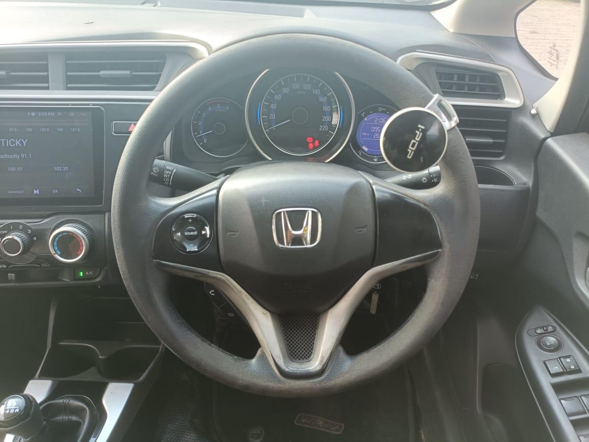 यूज़्ड 2017 होंडा डब्ल्यूआर-वी, Kattupakkam, Chennai 12 यूज़्ड 2017 होंडा डब्ल्यूआर-वी, Kattupakkam, Chennai 12