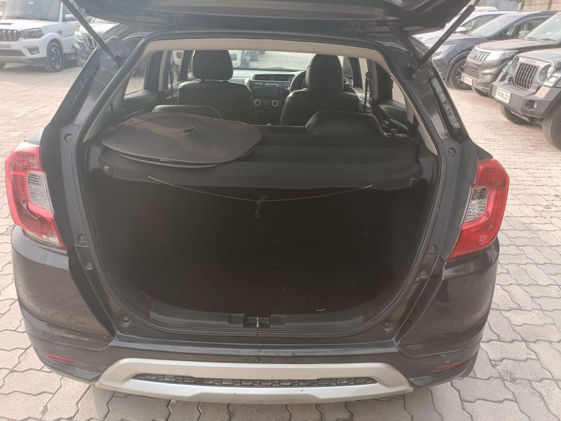 यूज़्ड 2017 होंडा डब्ल्यूआर-वी, Kattupakkam, Chennai 9 यूज़्ड 2017 होंडा डब्ल्यूआर-वी, Kattupakkam, Chennai 9