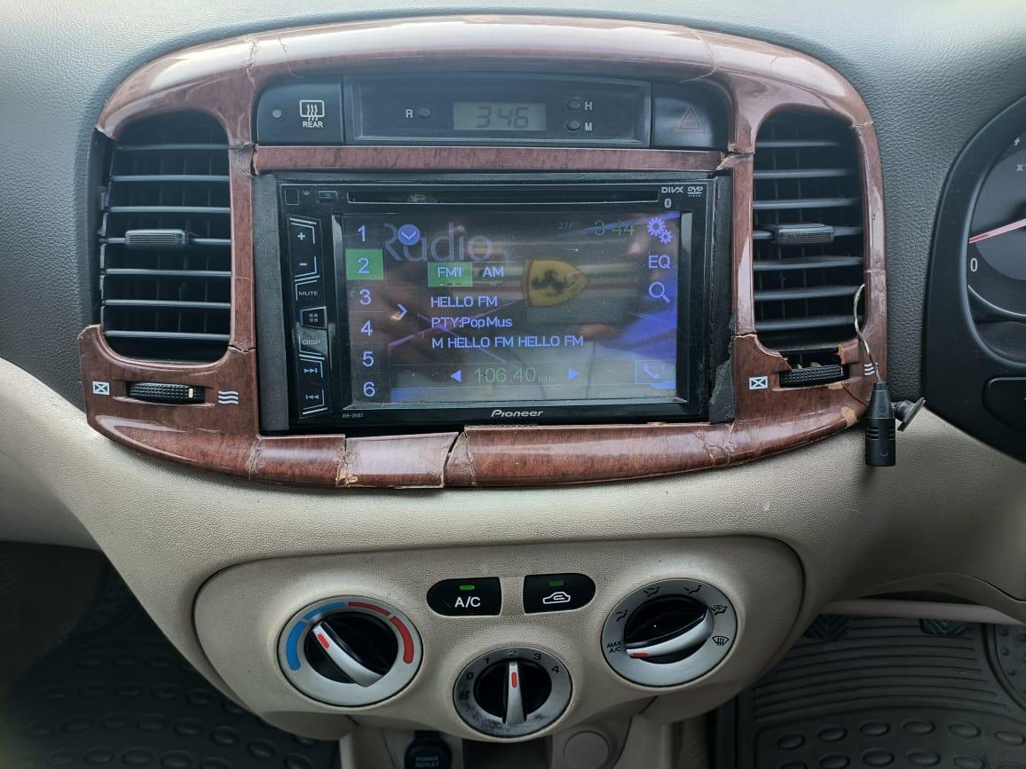 यूज़्ड 2008 ह्युंडई वरना, Kattupakkam, Chennai 16 यूज़्ड 2008 ह्युंडई वरना, Kattupakkam, Chennai 16