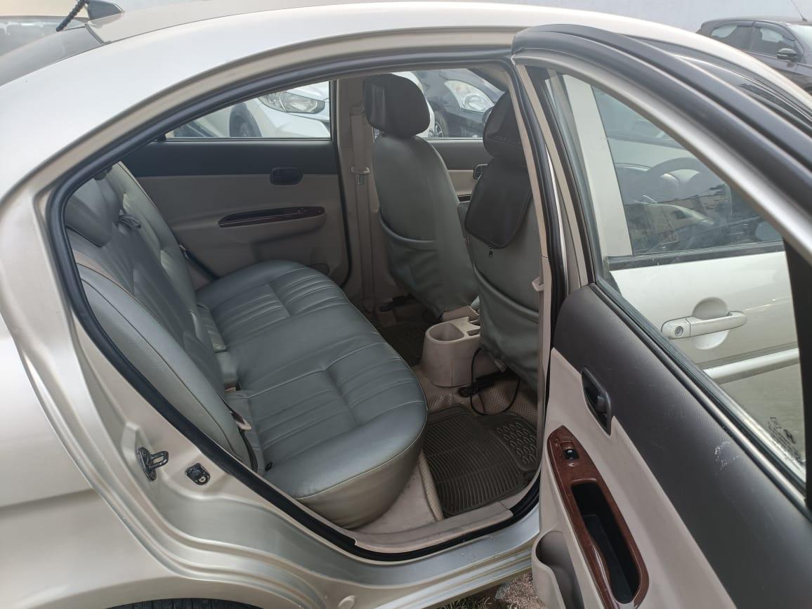 यूज़्ड 2008 ह्युंडई वरना, Kattupakkam, Chennai 14 यूज़्ड 2008 ह्युंडई वरना, Kattupakkam, Chennai 14