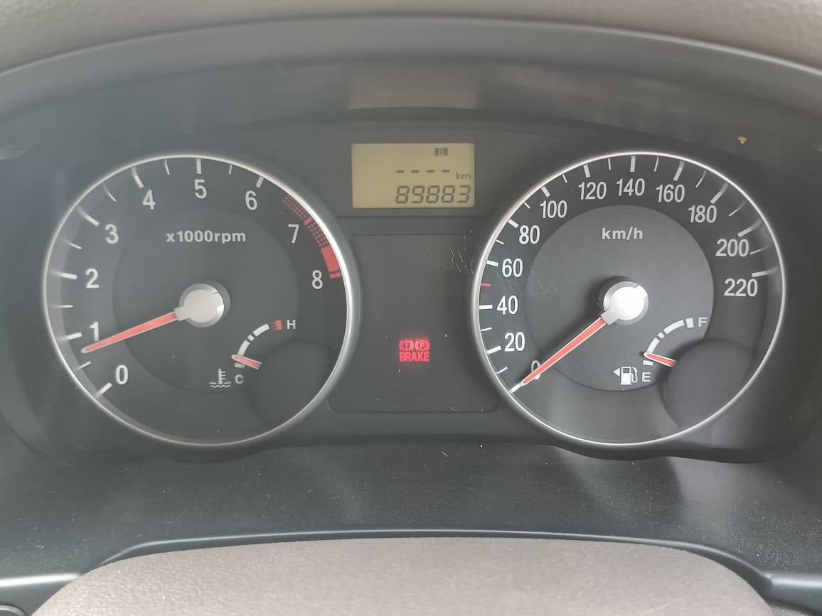 यूज़्ड 2008 ह्युंडई वरना, Kattupakkam, Chennai 10 यूज़्ड 2008 ह्युंडई वरना, Kattupakkam, Chennai 10