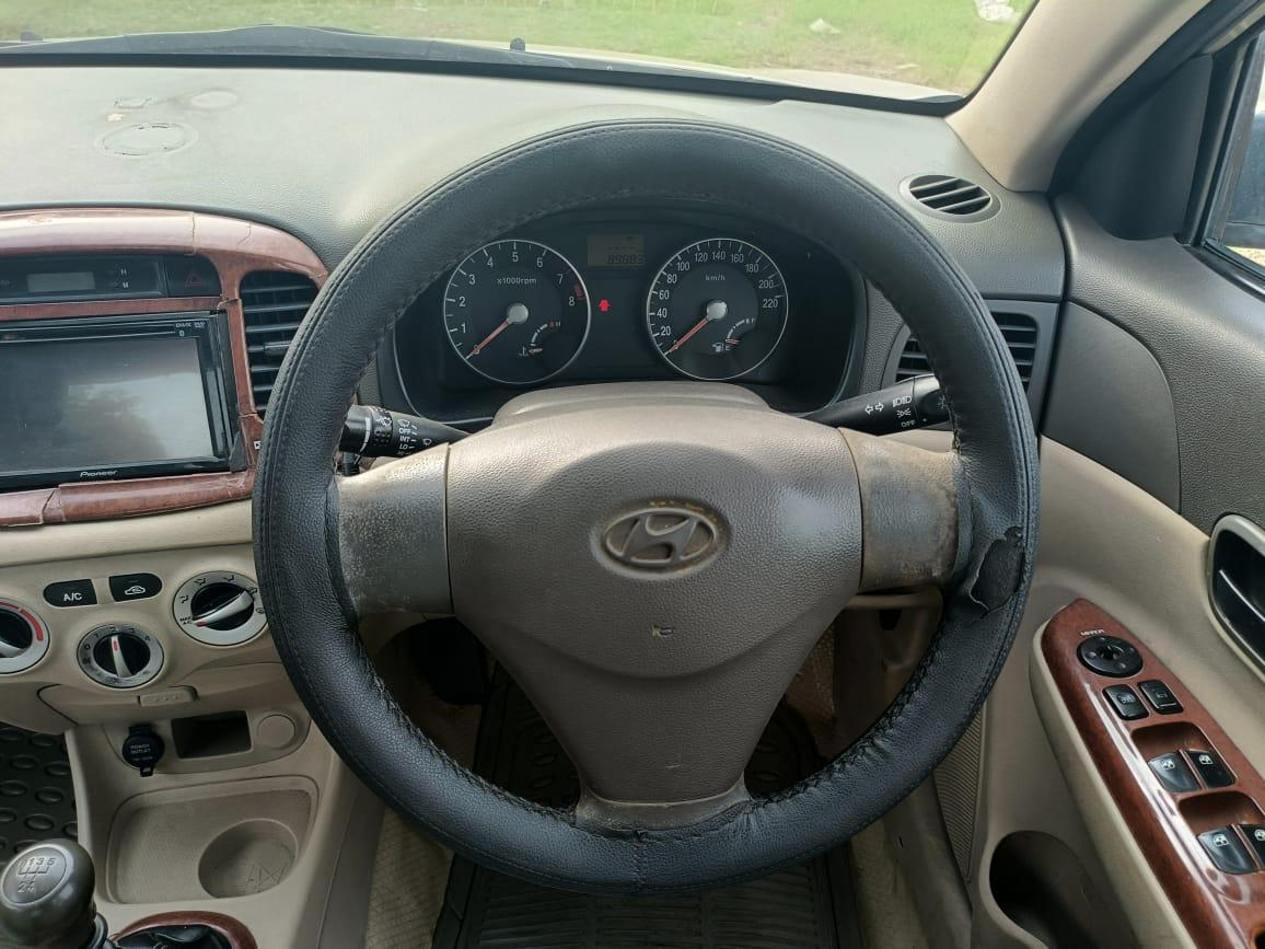 यूज़्ड 2008 ह्युंडई वरना, Kattupakkam, Chennai 12 यूज़्ड 2008 ह्युंडई वरना, Kattupakkam, Chennai 12