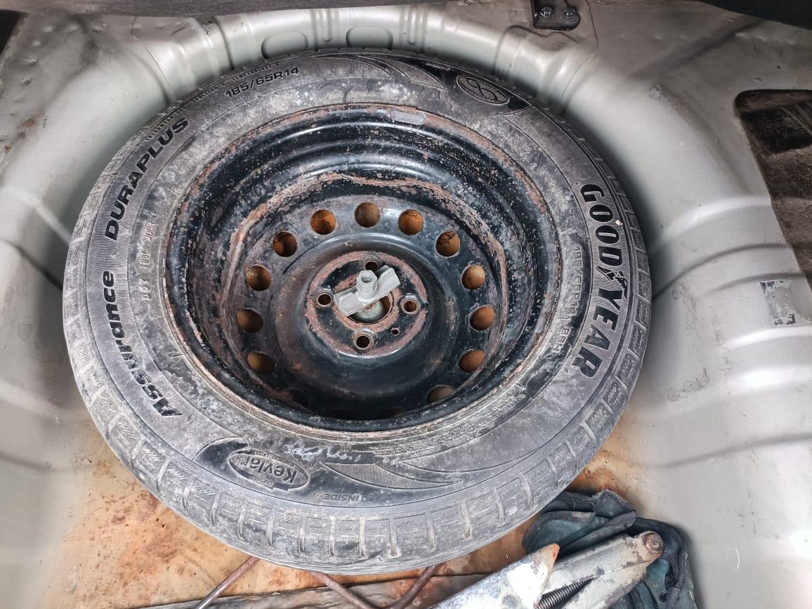 यूज़्ड 2008 ह्युंडई वरना, Kattupakkam, Chennai 8 यूज़्ड 2008 ह्युंडई वरना, Kattupakkam, Chennai 8