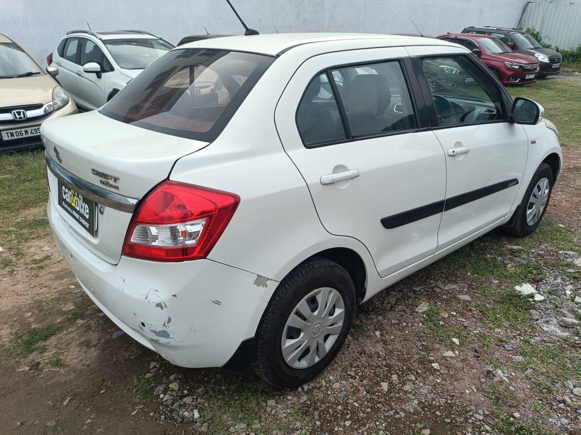 यूज़्ड 2012 मारुति सुजुकी स्विफ्ट डिज़ायर, Kattupakkam, Chennai 4 यूज़्ड 2012 मारुति सुजुकी स्विफ्ट डिज़ायर, Kattupakkam, Chennai 4