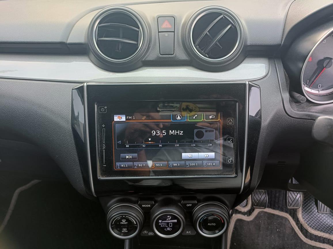 यूज़्ड 2019 मारुति सुजुकी स्विफ्ट, Kattupakkam, Chennai 16 यूज़्ड 2019 मारुति सुजुकी स्विफ्ट, Kattupakkam, Chennai 16