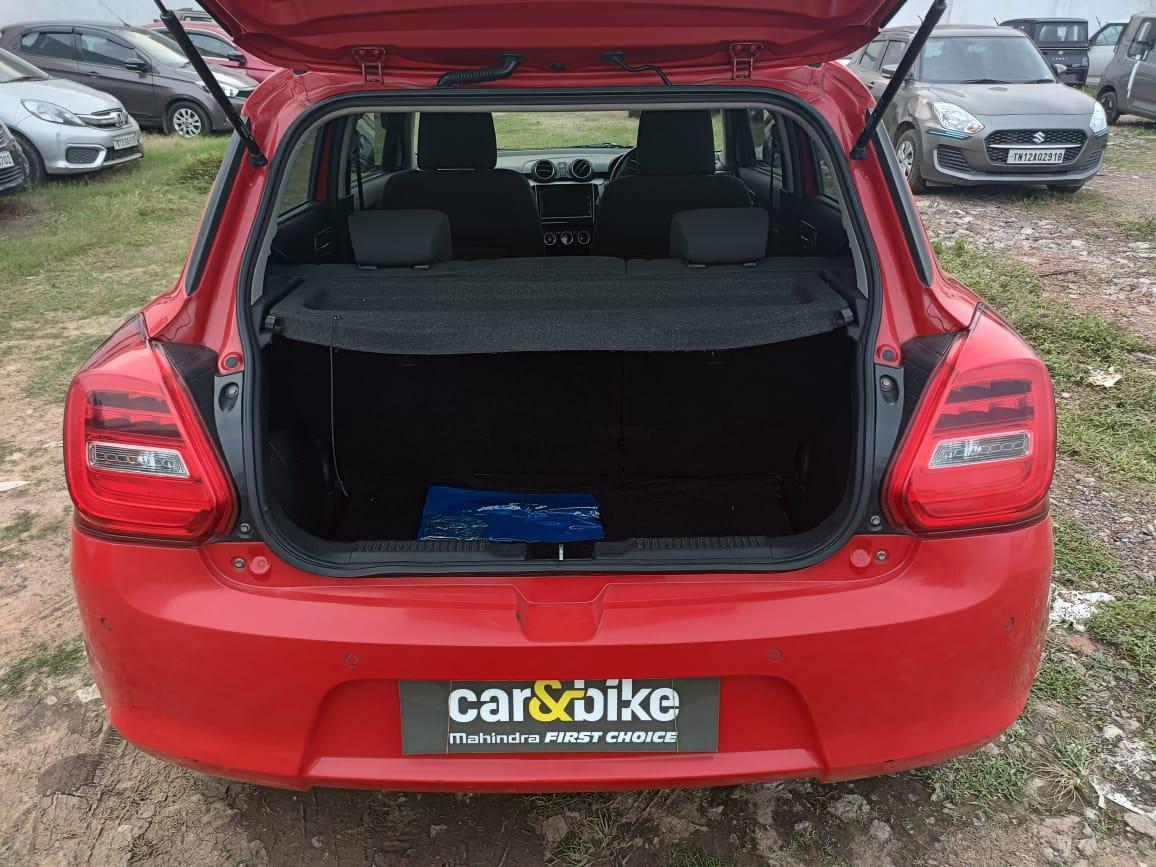 यूज़्ड 2019 मारुति सुजुकी स्विफ्ट, Kattupakkam, Chennai 9 यूज़्ड 2019 मारुति सुजुकी स्विफ्ट, Kattupakkam, Chennai 9