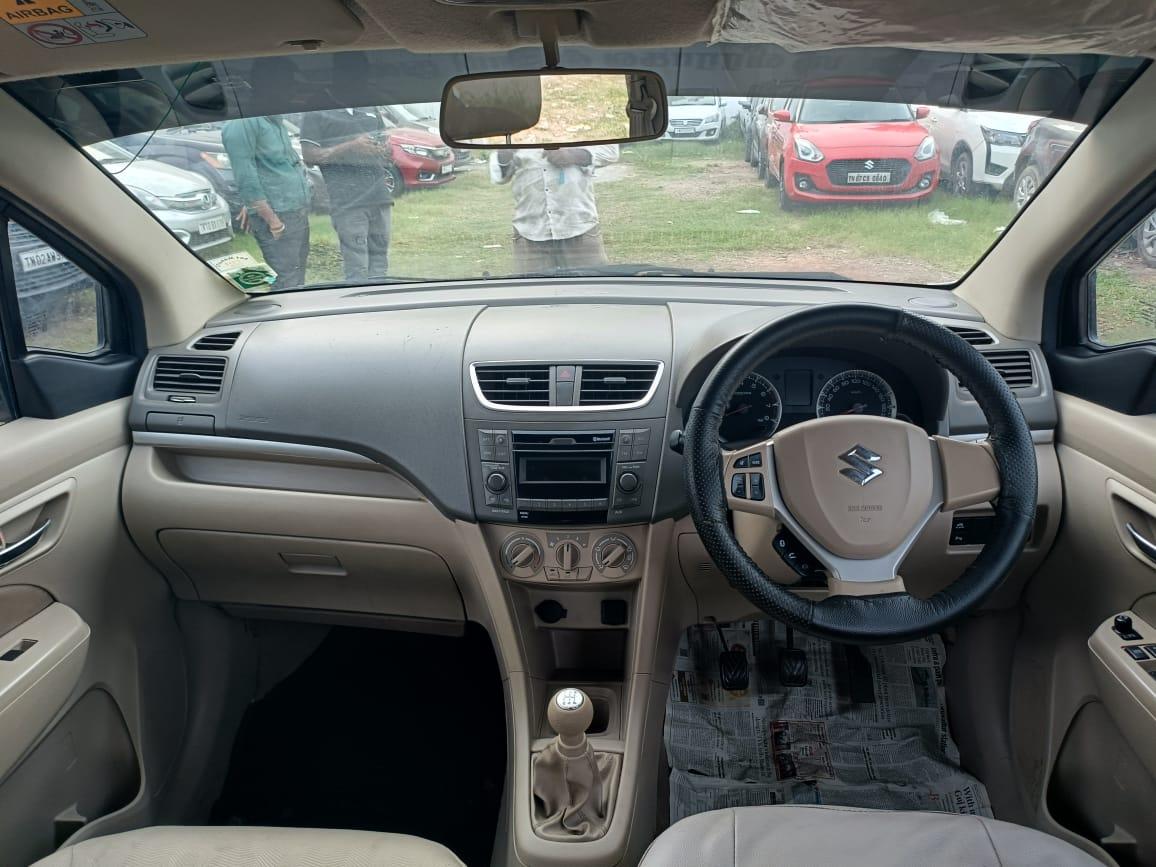 यूज़्ड 2017 मारुति सुजुकी अर्टिगा, Kattupakkam, Chennai 11 यूज़्ड 2017 मारुति सुजुकी अर्टिगा, Kattupakkam, Chennai 11