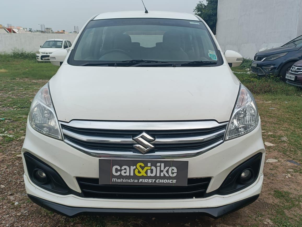 यूज़्ड 2017 मारुति सुजुकी अर्टिगा, Kattupakkam, Chennai 7 यूज़्ड 2017 मारुति सुजुकी अर्टिगा, Kattupakkam, Chennai 7