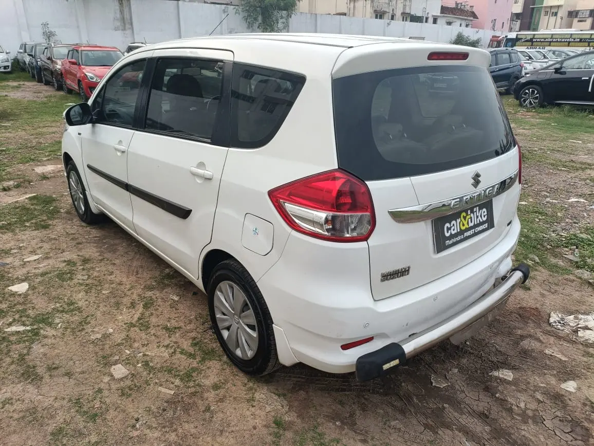 यूज़्ड 2017 मारुति सुजुकी अर्टिगा, Kattupakkam, Chennai 2 यूज़्ड 2017 मारुति सुजुकी अर्टिगा, Kattupakkam, Chennai 2