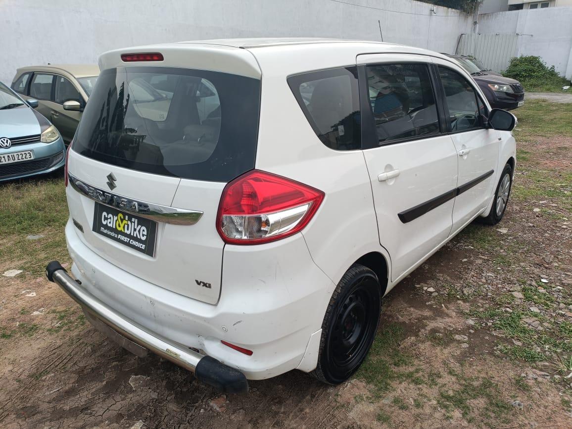 यूज़्ड 2017 मारुति सुजुकी अर्टिगा, Kattupakkam, Chennai 4 यूज़्ड 2017 मारुति सुजुकी अर्टिगा, Kattupakkam, Chennai 4