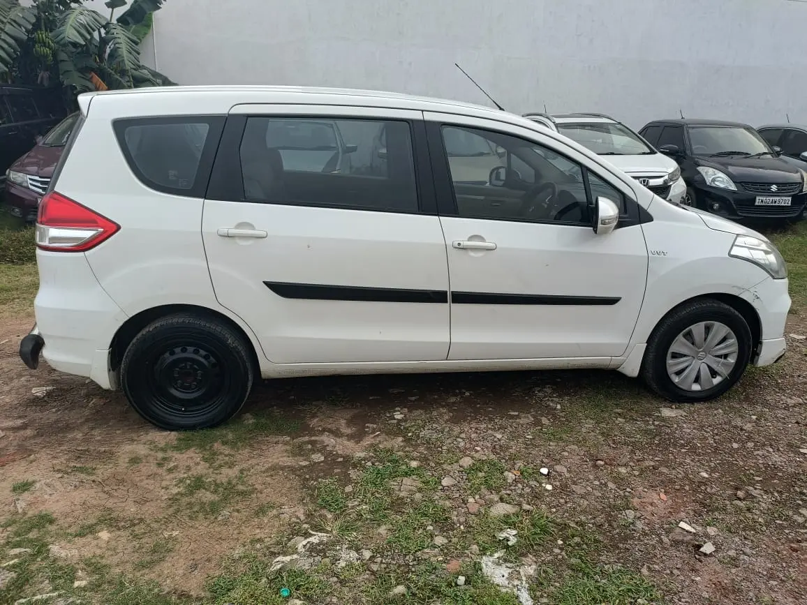 यूज़्ड 2017 मारुति सुजुकी अर्टिगा, Kattupakkam, Chennai 5 यूज़्ड 2017 मारुति सुजुकी अर्टिगा, Kattupakkam, Chennai 5