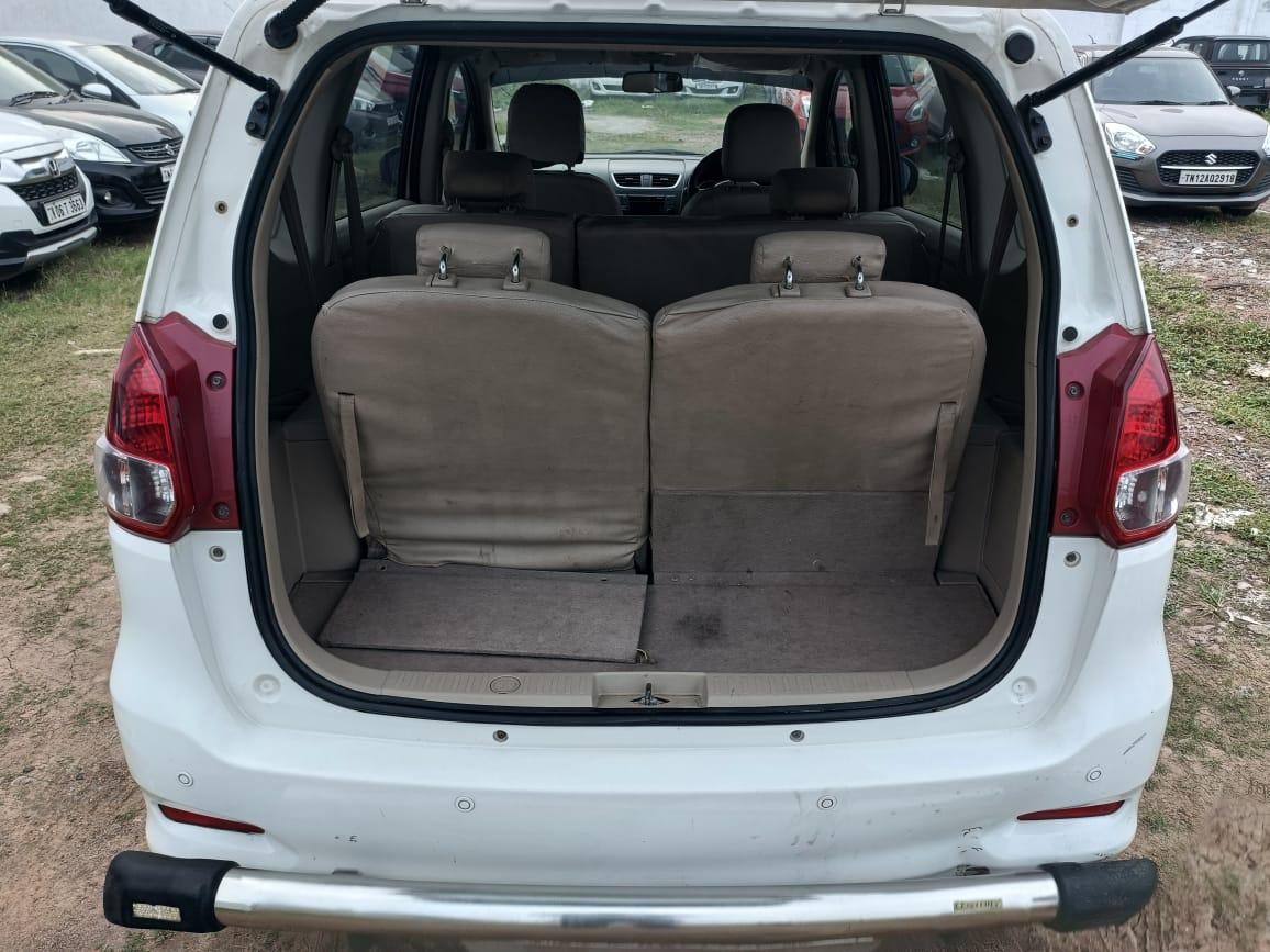 यूज़्ड 2017 मारुति सुजुकी अर्टिगा, Kattupakkam, Chennai 9 यूज़्ड 2017 मारुति सुजुकी अर्टिगा, Kattupakkam, Chennai 9