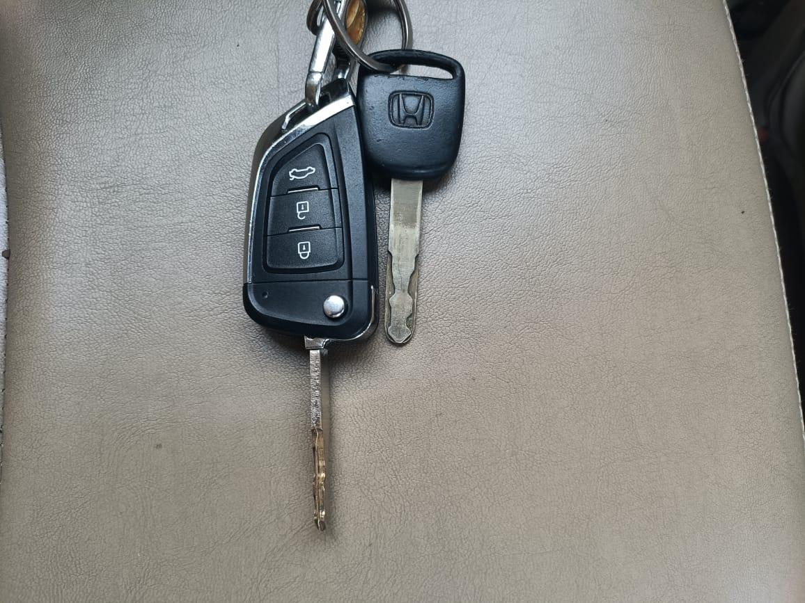 यूज़्ड 2014 होंडा मोबिलियो, Kattupakkam, Chennai 16 यूज़्ड 2014 होंडा मोबिलियो, Kattupakkam, Chennai 16