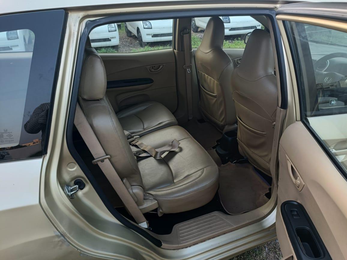 यूज़्ड 2014 होंडा मोबिलियो, Kattupakkam, Chennai 14 यूज़्ड 2014 होंडा मोबिलियो, Kattupakkam, Chennai 14