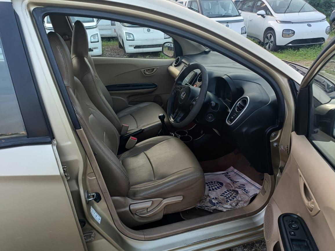 यूज़्ड 2014 होंडा मोबिलियो, Kattupakkam, Chennai 13 यूज़्ड 2014 होंडा मोबिलियो, Kattupakkam, Chennai 13