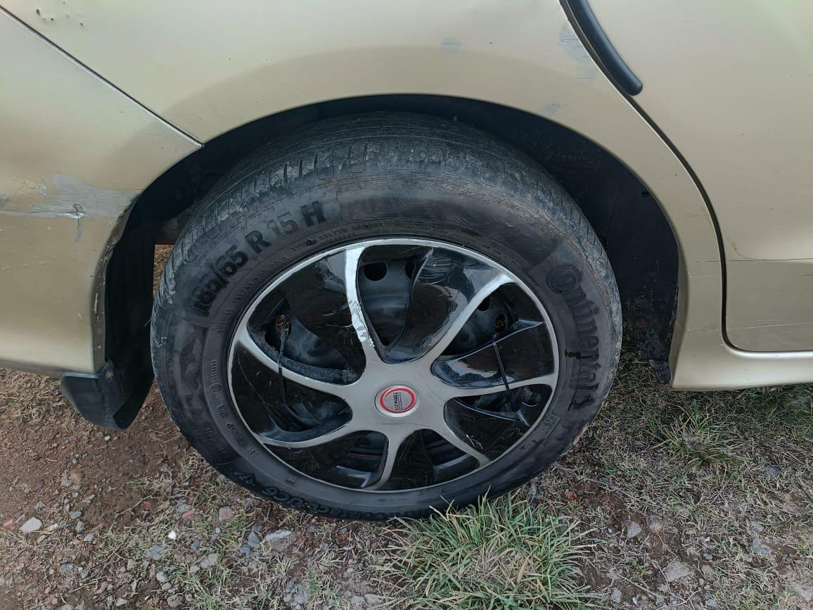 यूज़्ड 2014 होंडा मोबिलियो, Kattupakkam, Chennai 8 यूज़्ड 2014 होंडा मोबिलियो, Kattupakkam, Chennai 8