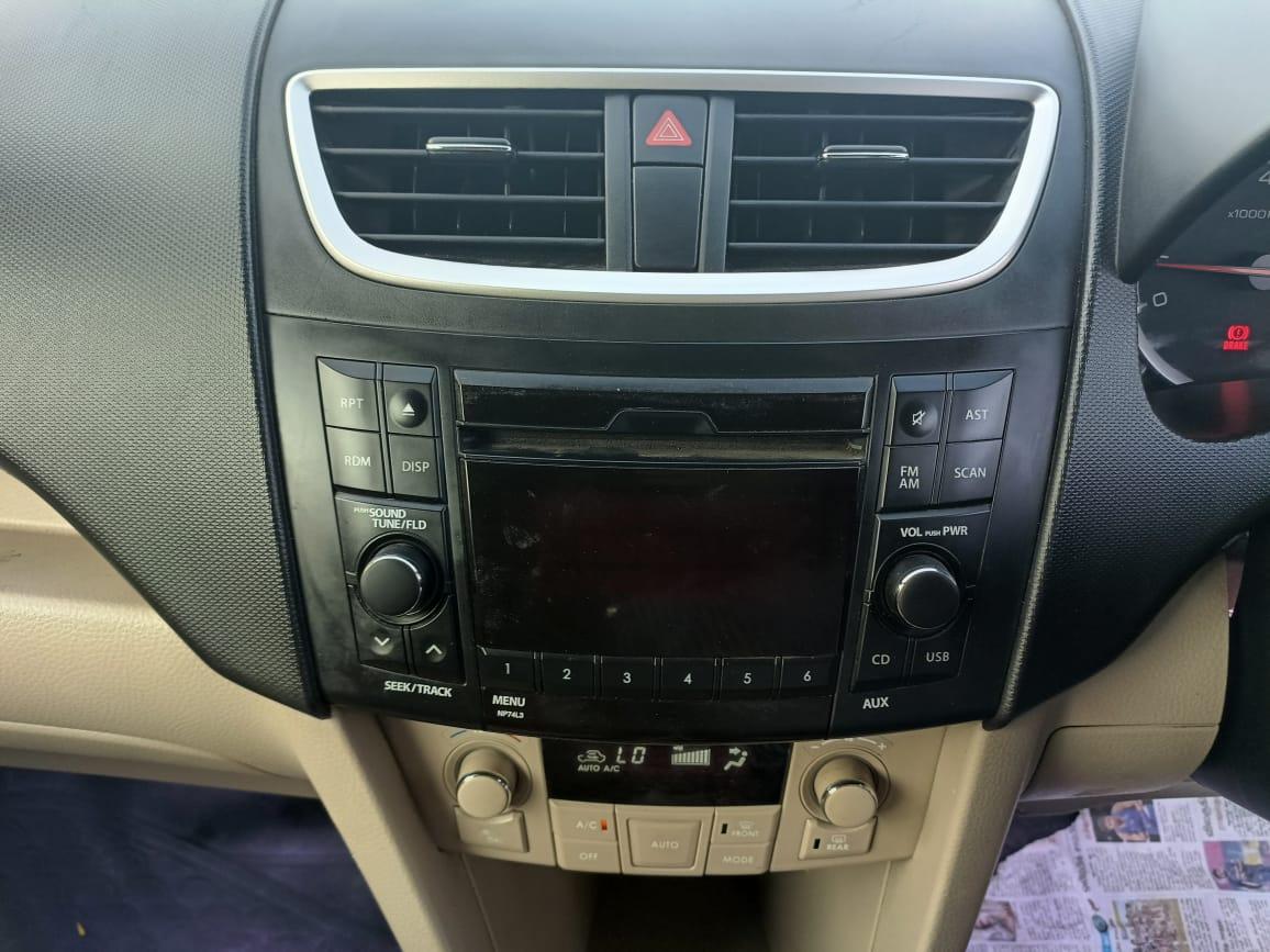 यूज़्ड 2014 मारुति सुजुकी स्विफ्ट डिज़ायर, Kattupakkam, Chennai 16 यूज़्ड 2014 मारुति सुजुकी स्विफ्ट डिज़ायर, Kattupakkam, Chennai 16