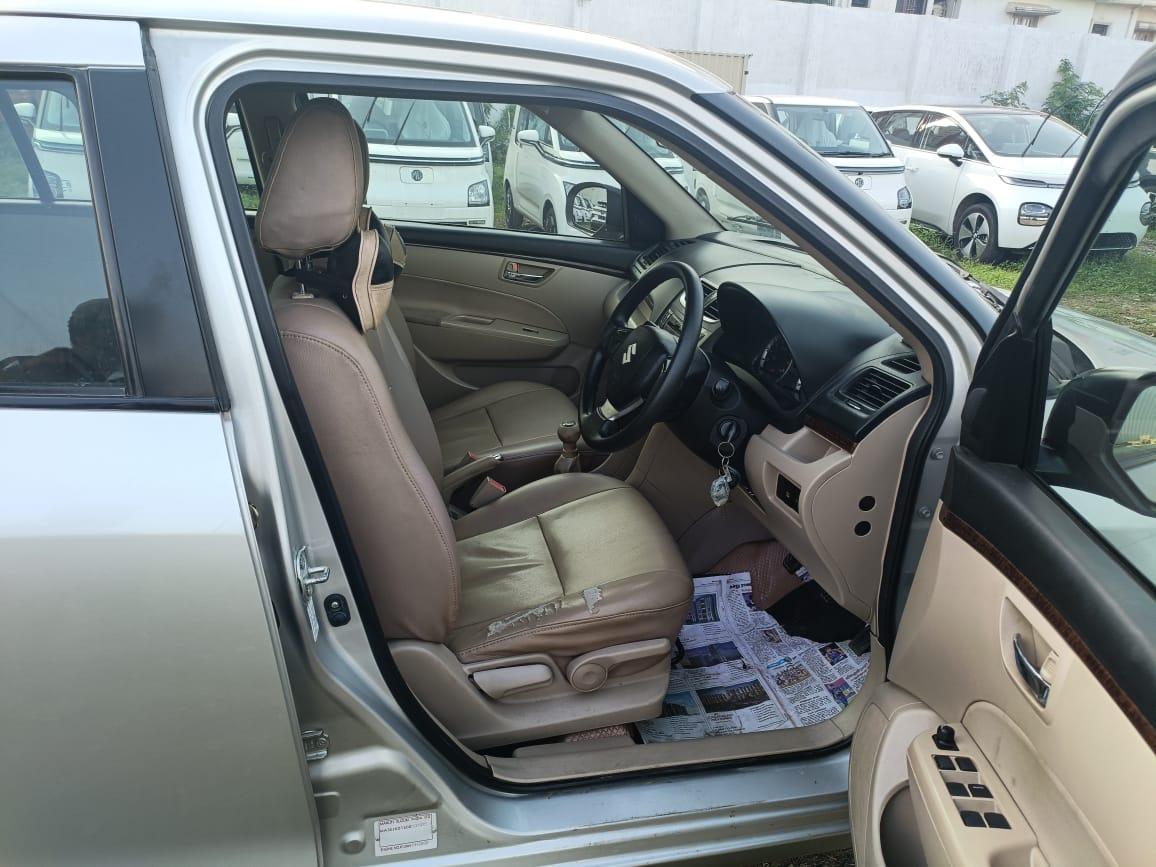 यूज़्ड 2014 मारुति सुजुकी स्विफ्ट डिज़ायर, Kattupakkam, Chennai 13 यूज़्ड 2014 मारुति सुजुकी स्विफ्ट डिज़ायर, Kattupakkam, Chennai 13