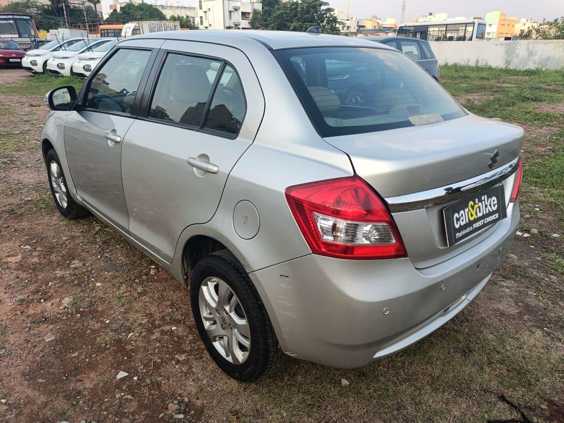 यूज़्ड 2014 मारुति सुजुकी स्विफ्ट डिज़ायर, Kattupakkam, Chennai 2 यूज़्ड 2014 मारुति सुजुकी स्विफ्ट डिज़ायर, Kattupakkam, Chennai 2