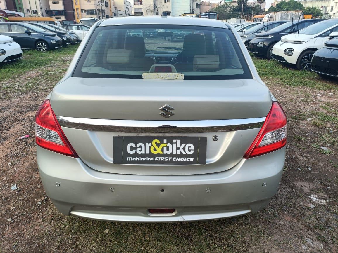 यूज़्ड 2014 मारुति सुजुकी स्विफ्ट डिज़ायर, Kattupakkam, Chennai 3 यूज़्ड 2014 मारुति सुजुकी स्विफ्ट डिज़ायर, Kattupakkam, Chennai 3