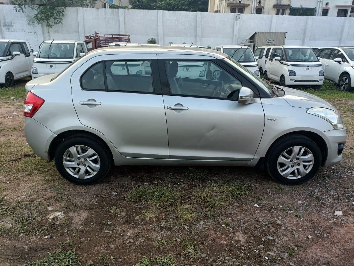 यूज़्ड 2014 मारुति सुजुकी स्विफ्ट डिज़ायर, Kattupakkam, Chennai 5 यूज़्ड 2014 मारुति सुजुकी स्विफ्ट डिज़ायर, Kattupakkam, Chennai 5