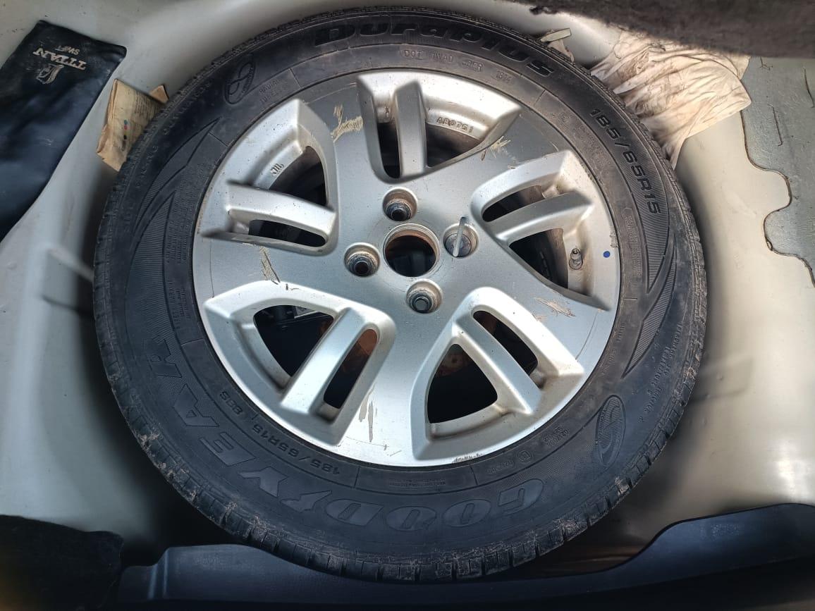 यूज़्ड 2014 मारुति सुजुकी स्विफ्ट डिज़ायर, Kattupakkam, Chennai 8 यूज़्ड 2014 मारुति सुजुकी स्विफ्ट डिज़ायर, Kattupakkam, Chennai 8