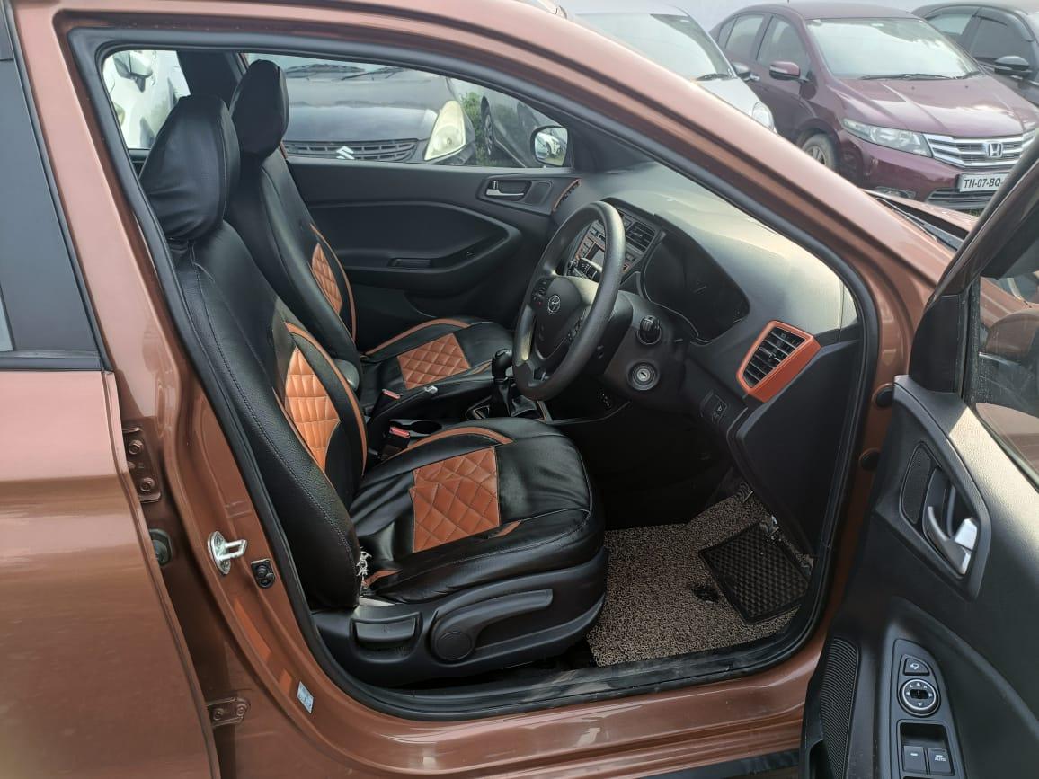 यूज़्ड 2015 ह्युंडई आई20 एक्टिव, Kattupakkam, Chennai 13 यूज़्ड 2015 ह्युंडई आई20 एक्टिव, Kattupakkam, Chennai 13