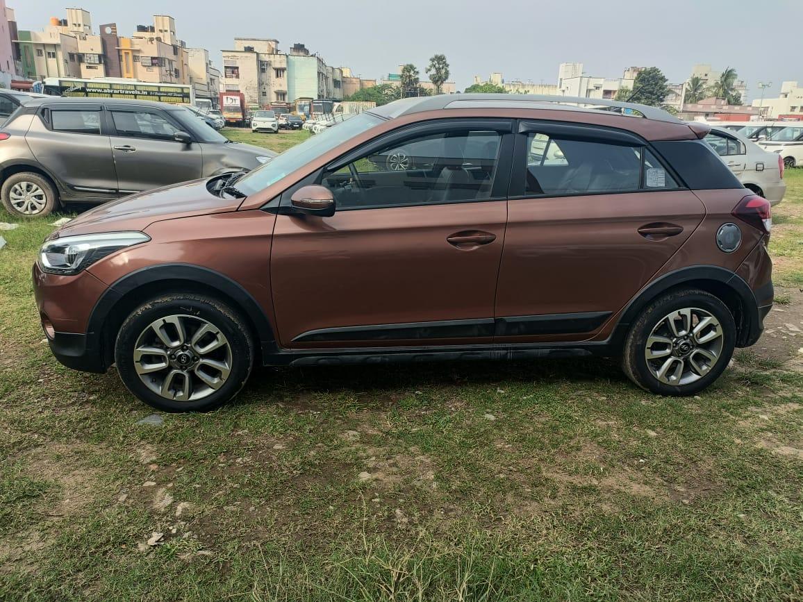 यूज़्ड 2015 ह्युंडई आई20 एक्टिव, Kattupakkam, Chennai 1 यूज़्ड 2015 ह्युंडई आई20 एक्टिव, Kattupakkam, Chennai 1