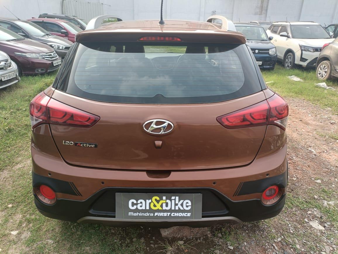 यूज़्ड 2015 ह्युंडई आई20 एक्टिव, Kattupakkam, Chennai 3 यूज़्ड 2015 ह्युंडई आई20 एक्टिव, Kattupakkam, Chennai 3