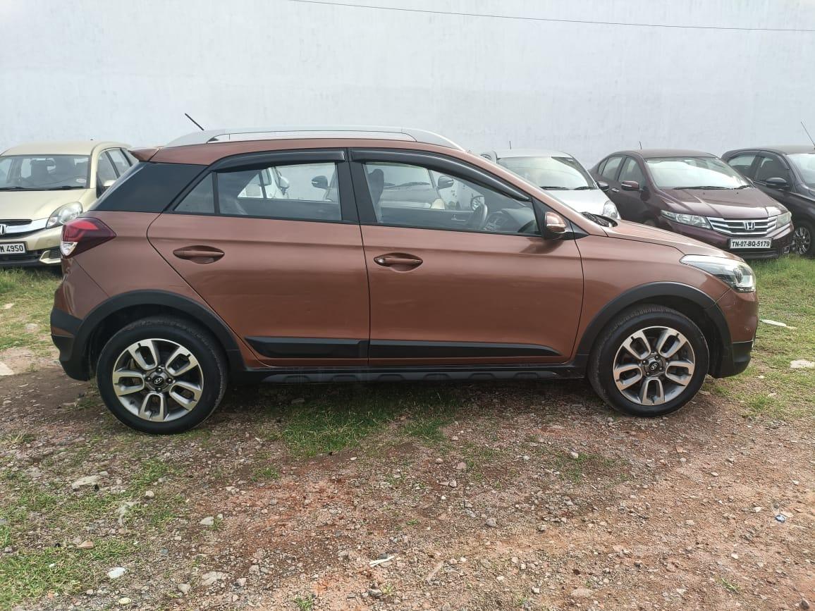 यूज़्ड 2015 ह्युंडई आई20 एक्टिव, Kattupakkam, Chennai 5 यूज़्ड 2015 ह्युंडई आई20 एक्टिव, Kattupakkam, Chennai 5