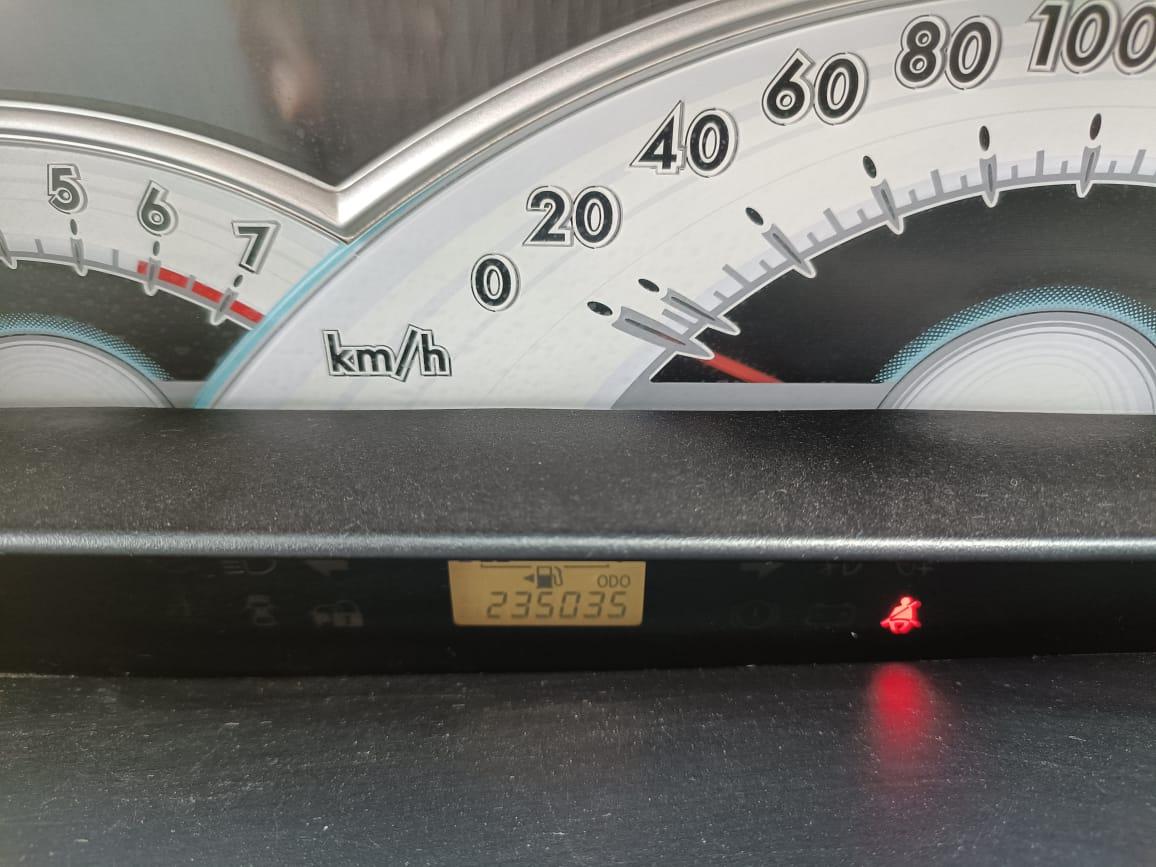 यूज़्ड 2011 टोयोटा इटिऑस लीवा, Kattupakkam, Chennai 10 यूज़्ड 2011 टोयोटा इटिऑस लीवा, Kattupakkam, Chennai 10