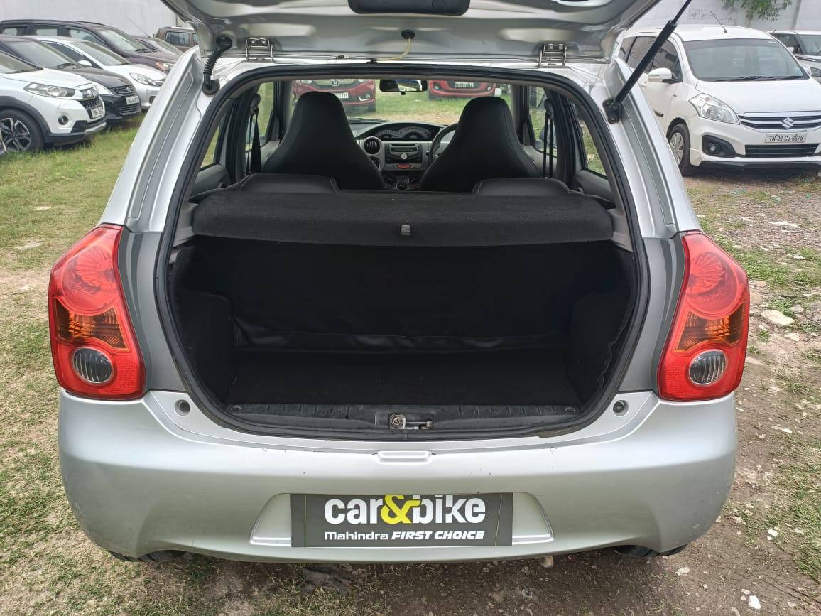 यूज़्ड 2011 टोयोटा इटिऑस लीवा, Kattupakkam, Chennai 9 यूज़्ड 2011 टोयोटा इटिऑस लीवा, Kattupakkam, Chennai 9