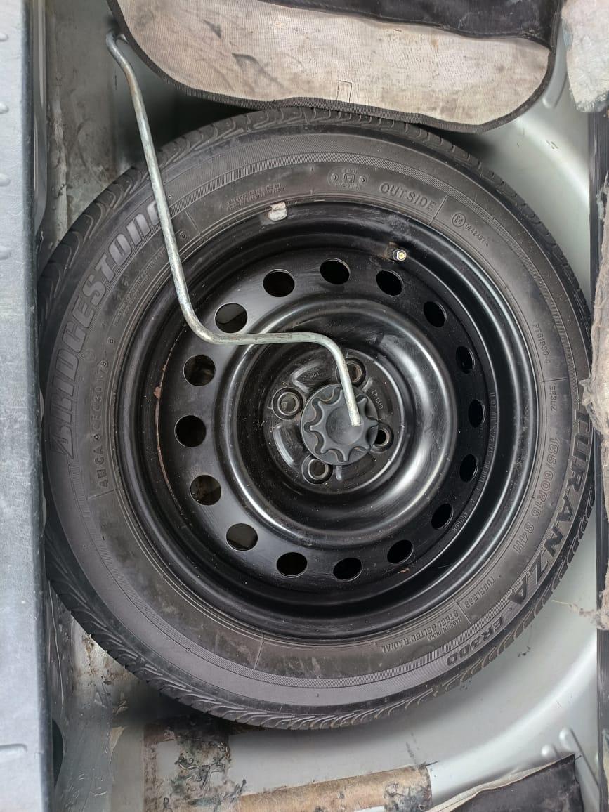 यूज़्ड 2011 टोयोटा इटिऑस लीवा, Kattupakkam, Chennai 8 यूज़्ड 2011 टोयोटा इटिऑस लीवा, Kattupakkam, Chennai 8