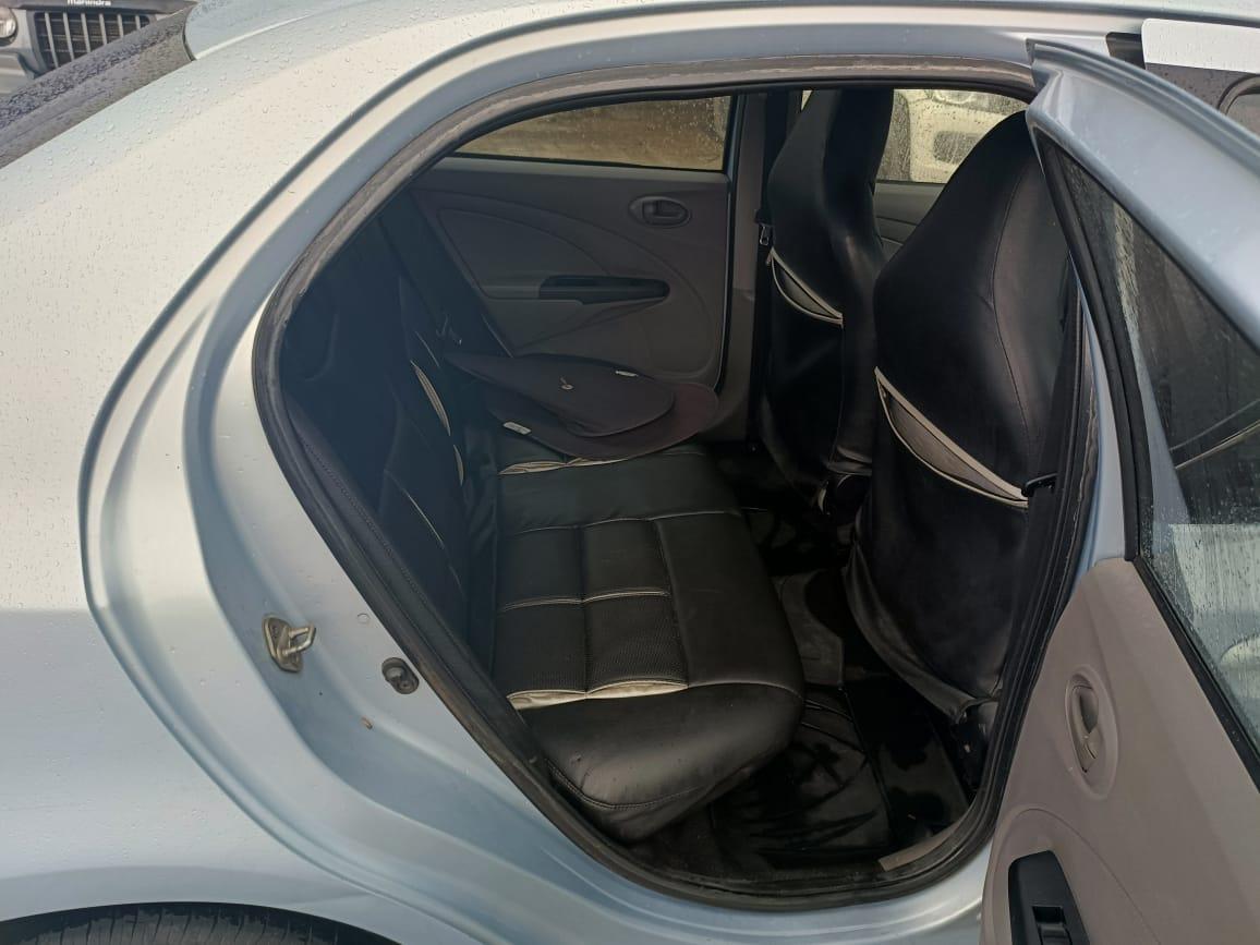 यूज़्ड 2011 टोयोटा इटिऑस, Kattupakkam, Chennai 14 यूज़्ड 2011 टोयोटा इटिऑस, Kattupakkam, Chennai 14