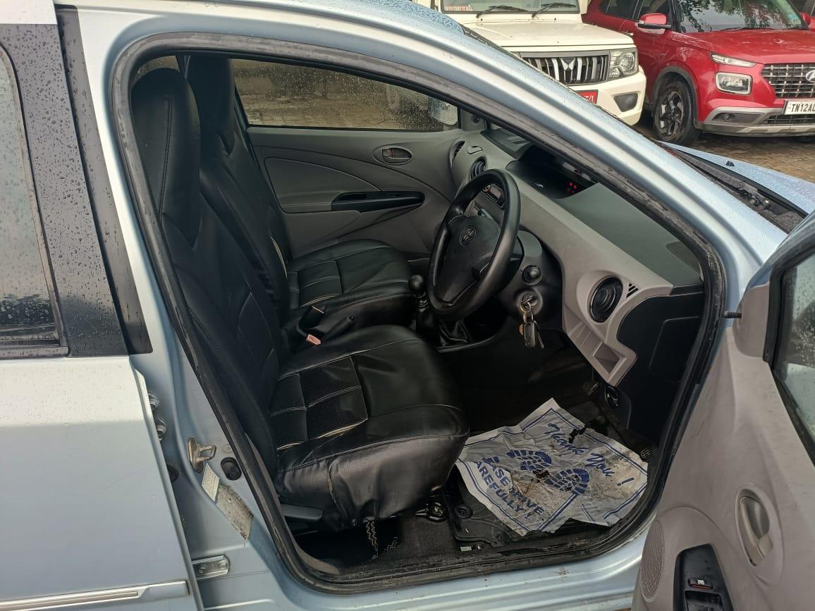 यूज़्ड 2011 टोयोटा इटिऑस, Kattupakkam, Chennai 13 यूज़्ड 2011 टोयोटा इटिऑस, Kattupakkam, Chennai 13