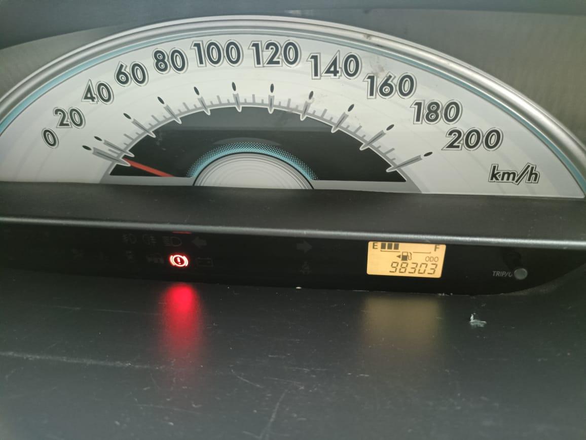 यूज़्ड 2011 टोयोटा इटिऑस, Kattupakkam, Chennai 10 यूज़्ड 2011 टोयोटा इटिऑस, Kattupakkam, Chennai 10