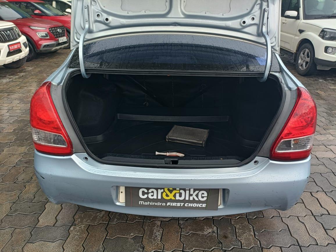 यूज़्ड 2011 टोयोटा इटिऑस, Kattupakkam, Chennai 9 यूज़्ड 2011 टोयोटा इटिऑस, Kattupakkam, Chennai 9