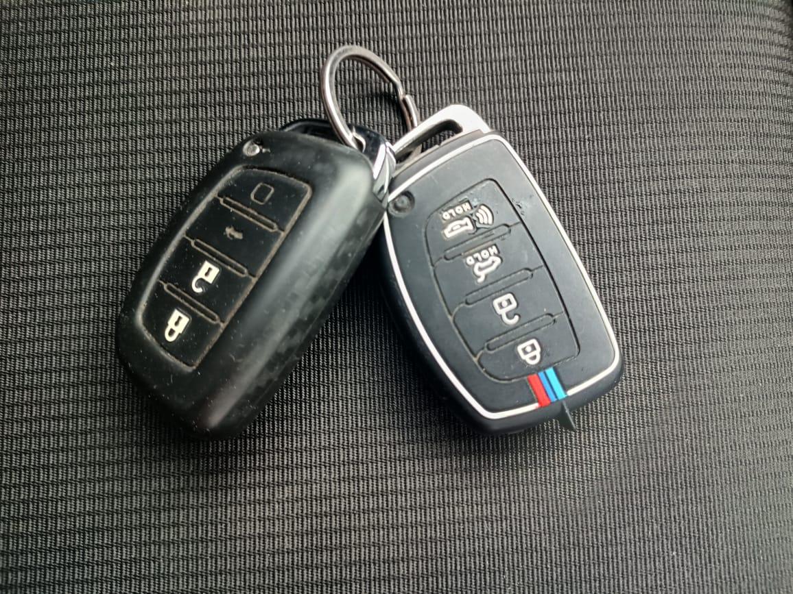 यूज़्ड 2019 ह्युंडई वेन्यू, Kattupakkam, Chennai 16 यूज़्ड 2019 ह्युंडई वेन्यू, Kattupakkam, Chennai 16