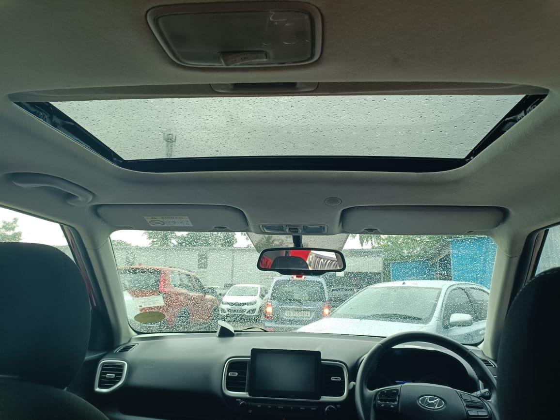 यूज़्ड 2019 ह्युंडई वेन्यू, Kattupakkam, Chennai 15 यूज़्ड 2019 ह्युंडई वेन्यू, Kattupakkam, Chennai 15