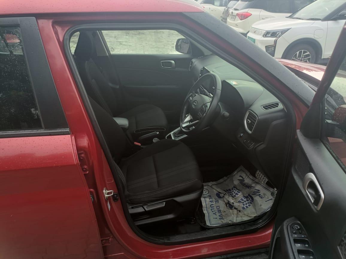 यूज़्ड 2019 ह्युंडई वेन्यू, Kattupakkam, Chennai 13 यूज़्ड 2019 ह्युंडई वेन्यू, Kattupakkam, Chennai 13