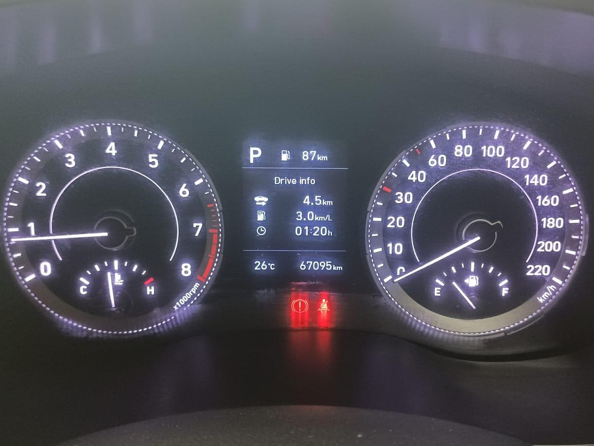 यूज़्ड 2019 ह्युंडई वेन्यू, Kattupakkam, Chennai 10 यूज़्ड 2019 ह्युंडई वेन्यू, Kattupakkam, Chennai 10