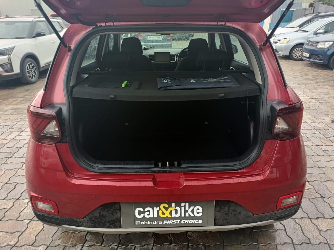 यूज़्ड 2019 ह्युंडई वेन्यू, Kattupakkam, Chennai 9 यूज़्ड 2019 ह्युंडई वेन्यू, Kattupakkam, Chennai 9