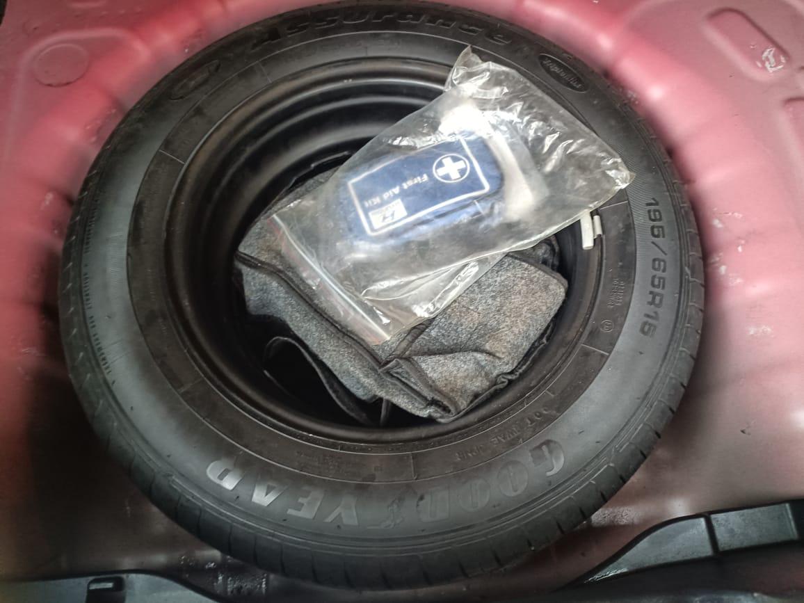 यूज़्ड 2019 ह्युंडई वेन्यू, Kattupakkam, Chennai 8 यूज़्ड 2019 ह्युंडई वेन्यू, Kattupakkam, Chennai 8