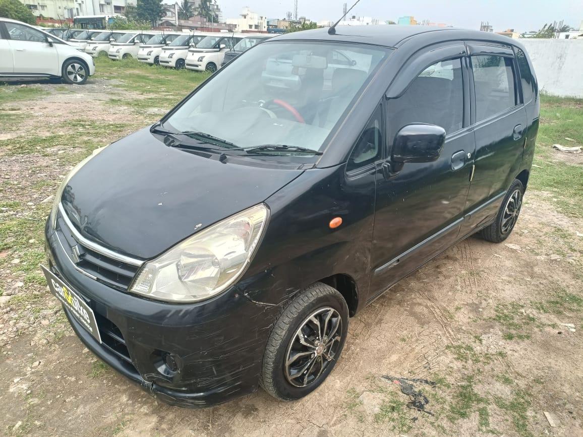 2011 मारुति सुजुकी ज़ेन एस्टिलो VXI 2011 मारुति सुजुकी ज़ेन एस्टिलो VXI