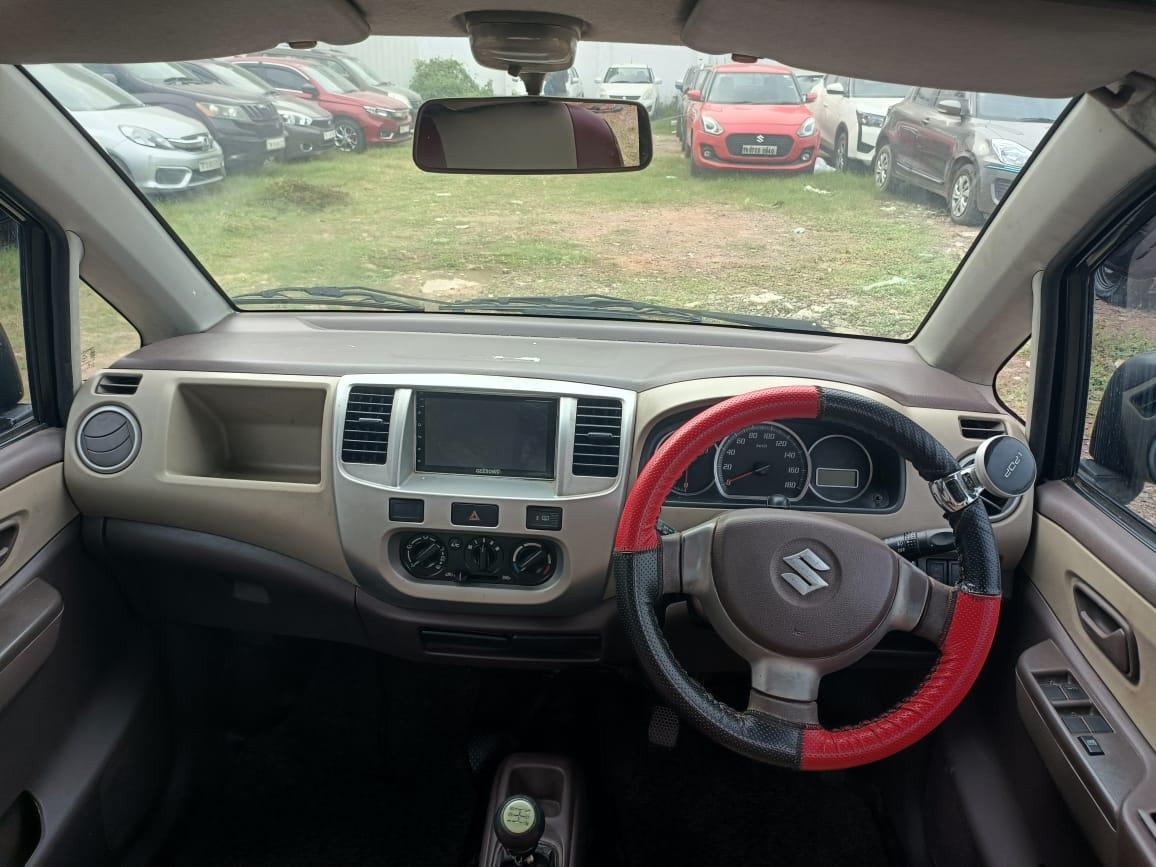 यूज़्ड 2011 मारुति सुजुकी ज़ेन एस्टिलो, Kattupakkam, Chennai 11 यूज़्ड 2011 मारुति सुजुकी ज़ेन एस्टिलो, Kattupakkam, Chennai 11
