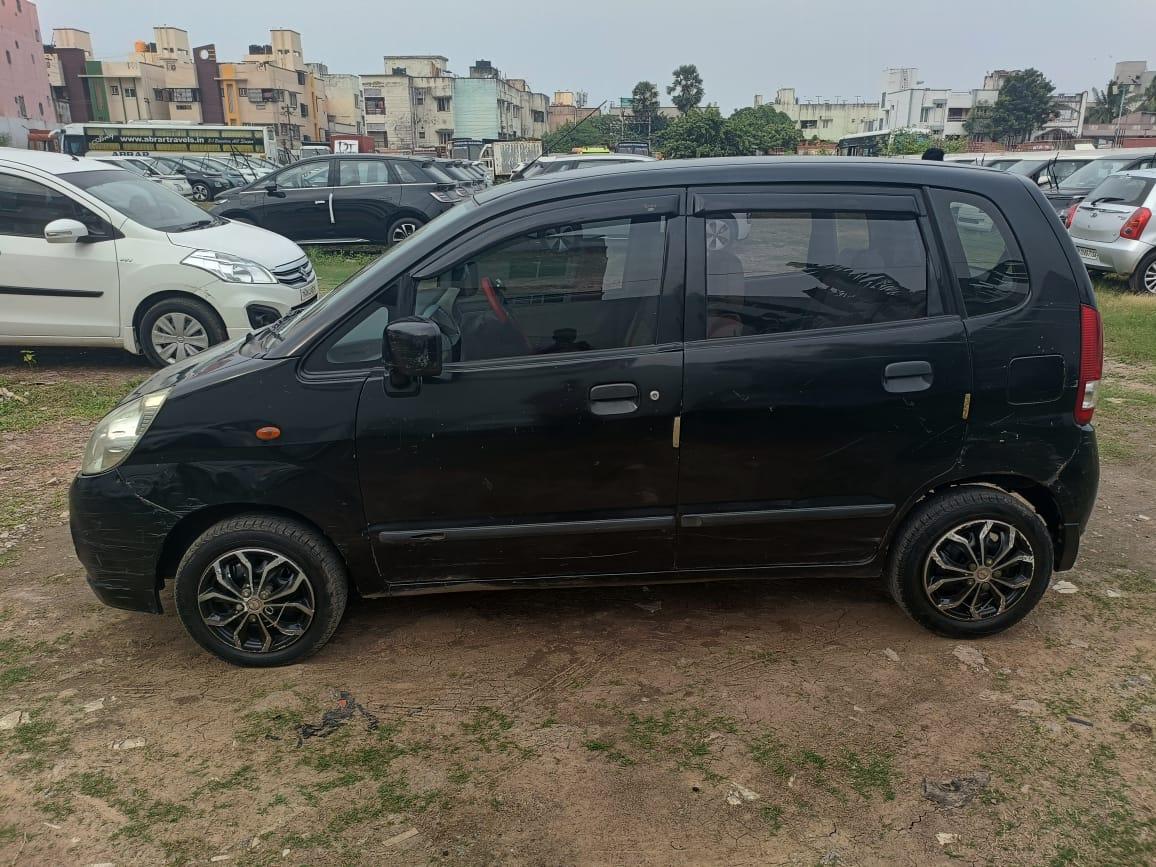 यूज़्ड 2011 मारुति सुजुकी ज़ेन एस्टिलो, Kattupakkam, Chennai 1 यूज़्ड 2011 मारुति सुजुकी ज़ेन एस्टिलो, Kattupakkam, Chennai 1